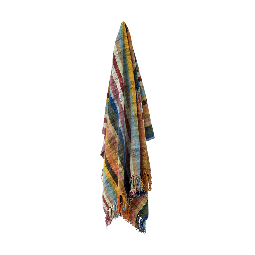 Bloomingville Elmy Plaid