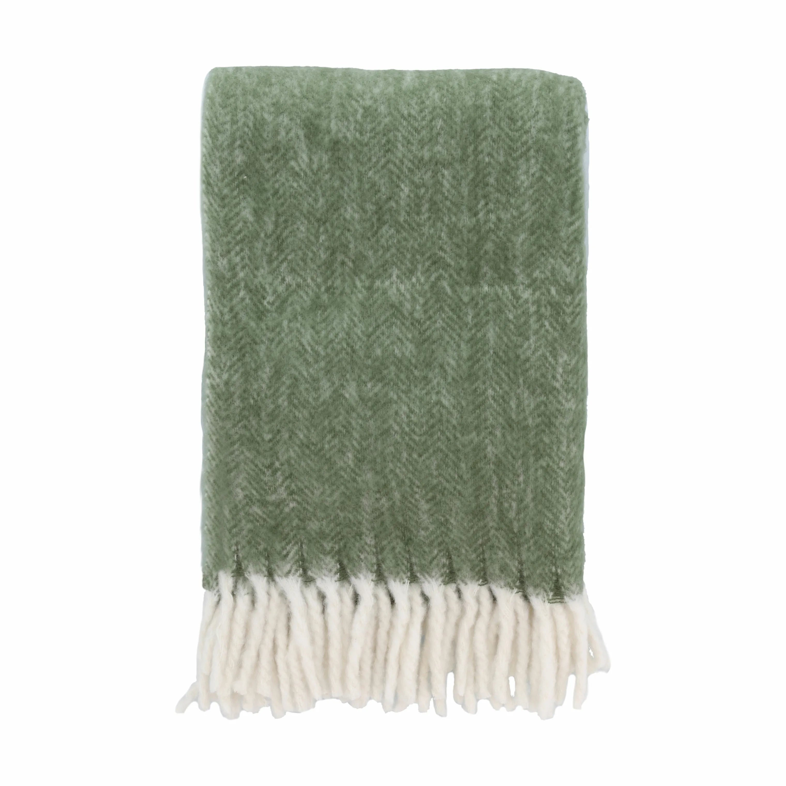 Södahl Brushed Plaid