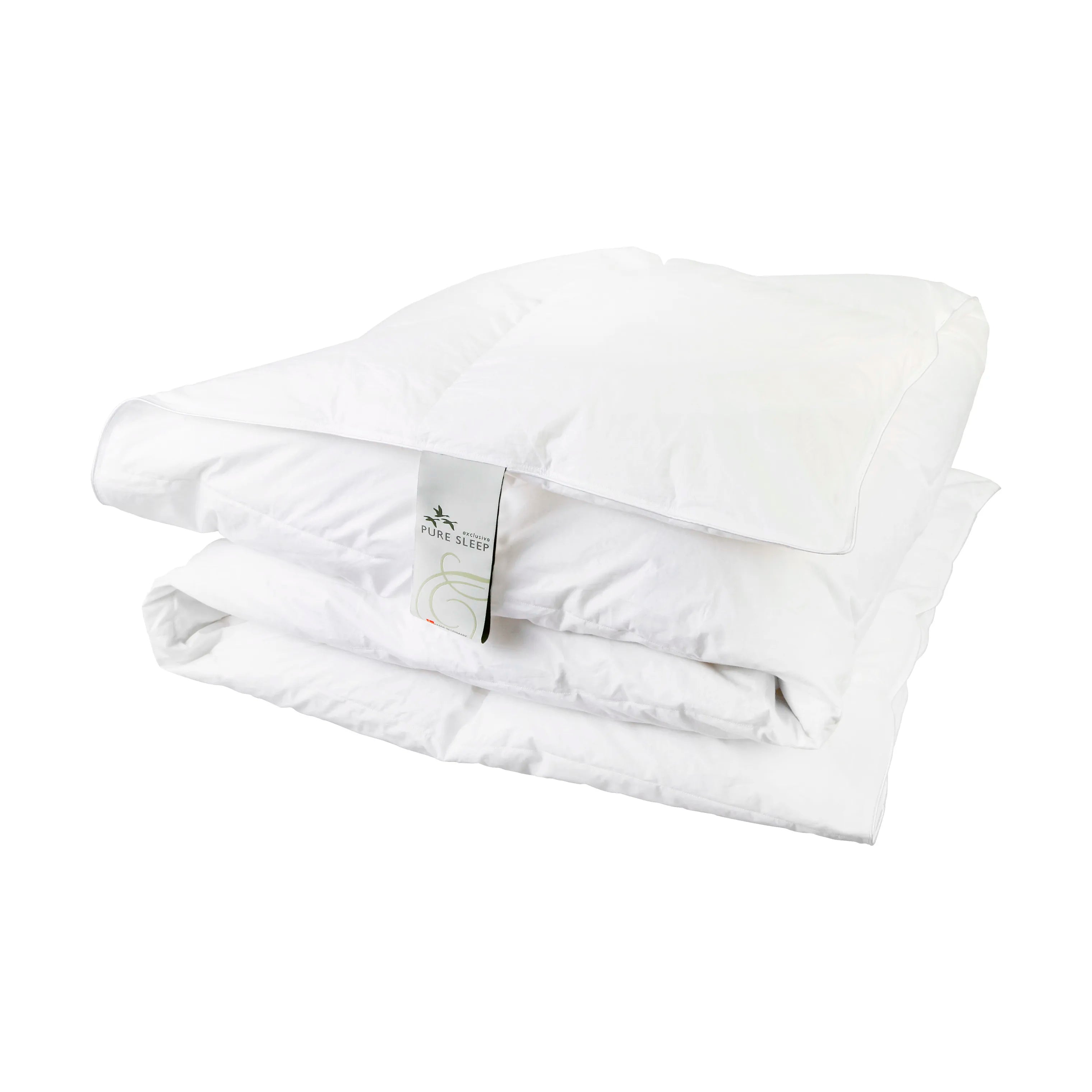 Pure Sleep Exclusive Helårsdyne